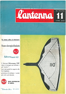 Rivista L'antenna